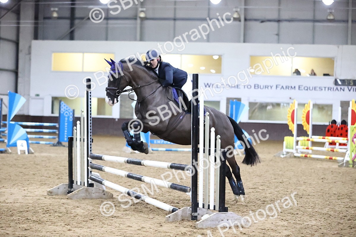 SBM_001604 - Class 5 - 80cm