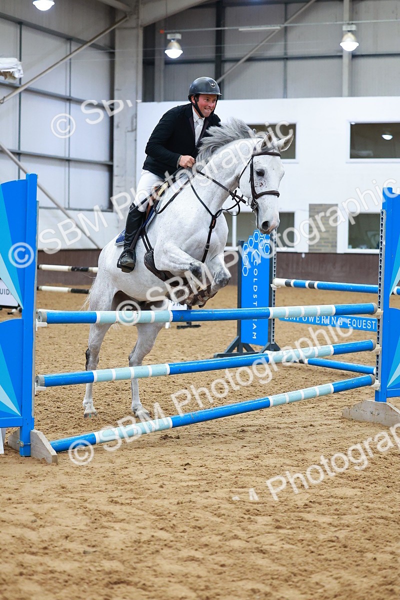 SBM_001344 - Class 3 - Senior Discovery 1.00m