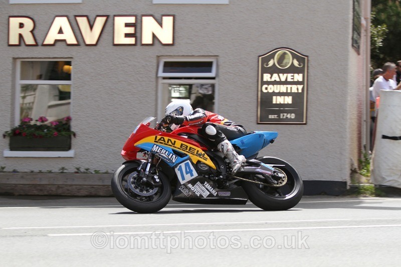 IMG_2142 - SuperSport Race 2 - TT 2013
