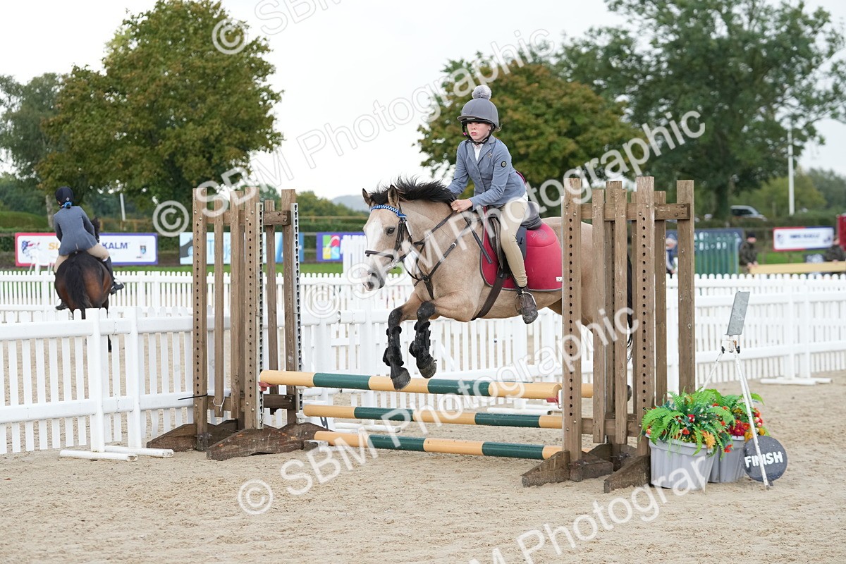 SBM_39984 - J6 - Junior Pony 55cm Championship