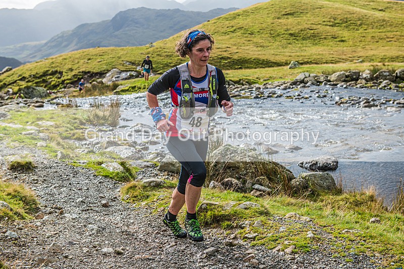 Langdale-466 - Langdale Horseshoe Fell Race Saturday 8th October 2022