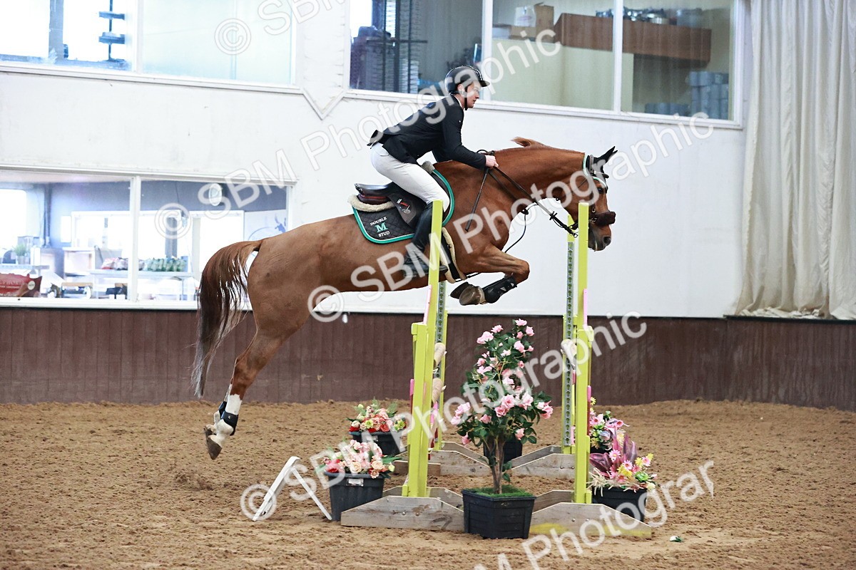 SBM_002688 - Class 10 - Senior Newcomer 1.10m