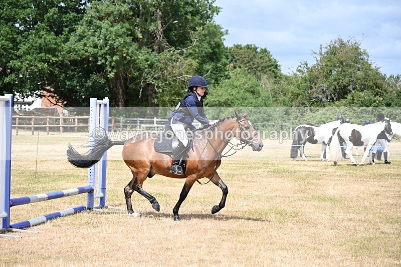WJ6_5255 - Class 12 Minimus Jumping 45cm