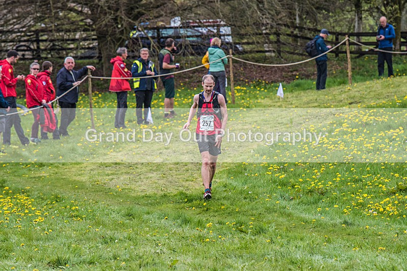 3 Peaks-1709 - The 3 Peaks Race - The Finish - Saturday 29th April 2023