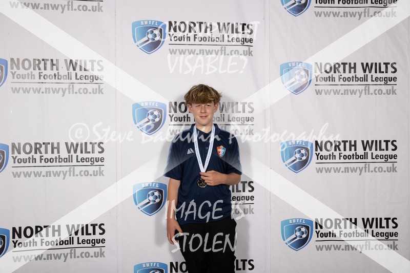 North Wilts Presentations 2026-069 - Croft Junior Red