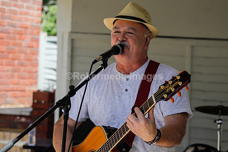  - Stratton Stroll 2018