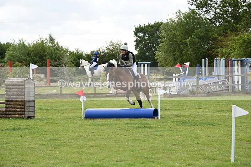 WJ6_2325 - Class 2 40cm