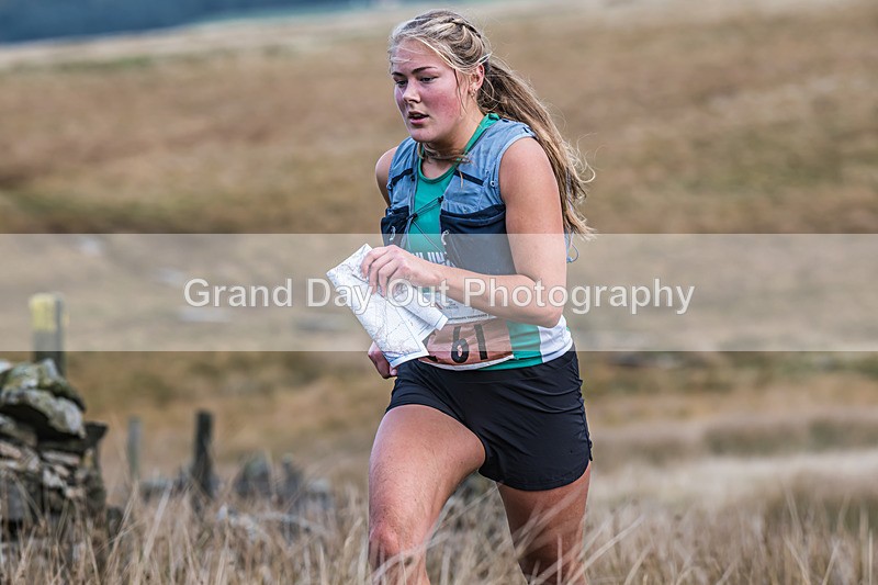 Leg 3 -446 - UK Fell & Hill Relays - Todmorden Leg 3 Saturday 17th October 2026