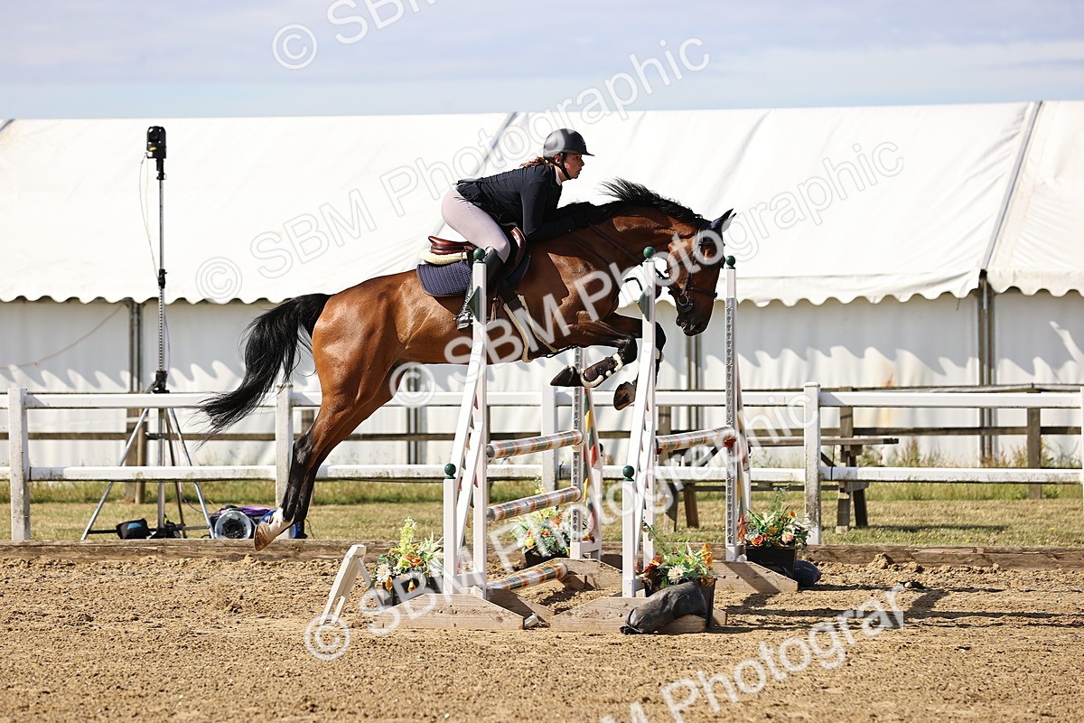 SBM_009178 - Class 7 - Senior Discovery - 1.00m Open