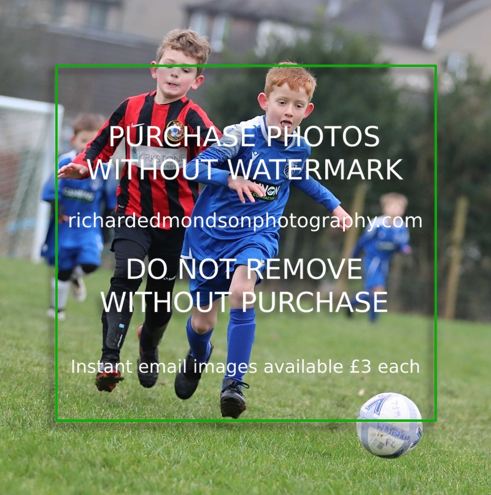 IMG_0472 - Wattsfield Under 7's vs Heathwaite Under 7's (13/1/24)