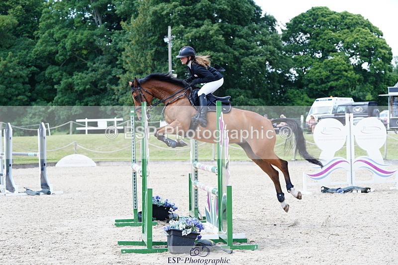 250615A-142750-11418 - Class 47 Snr British Novice 2nd Rnd