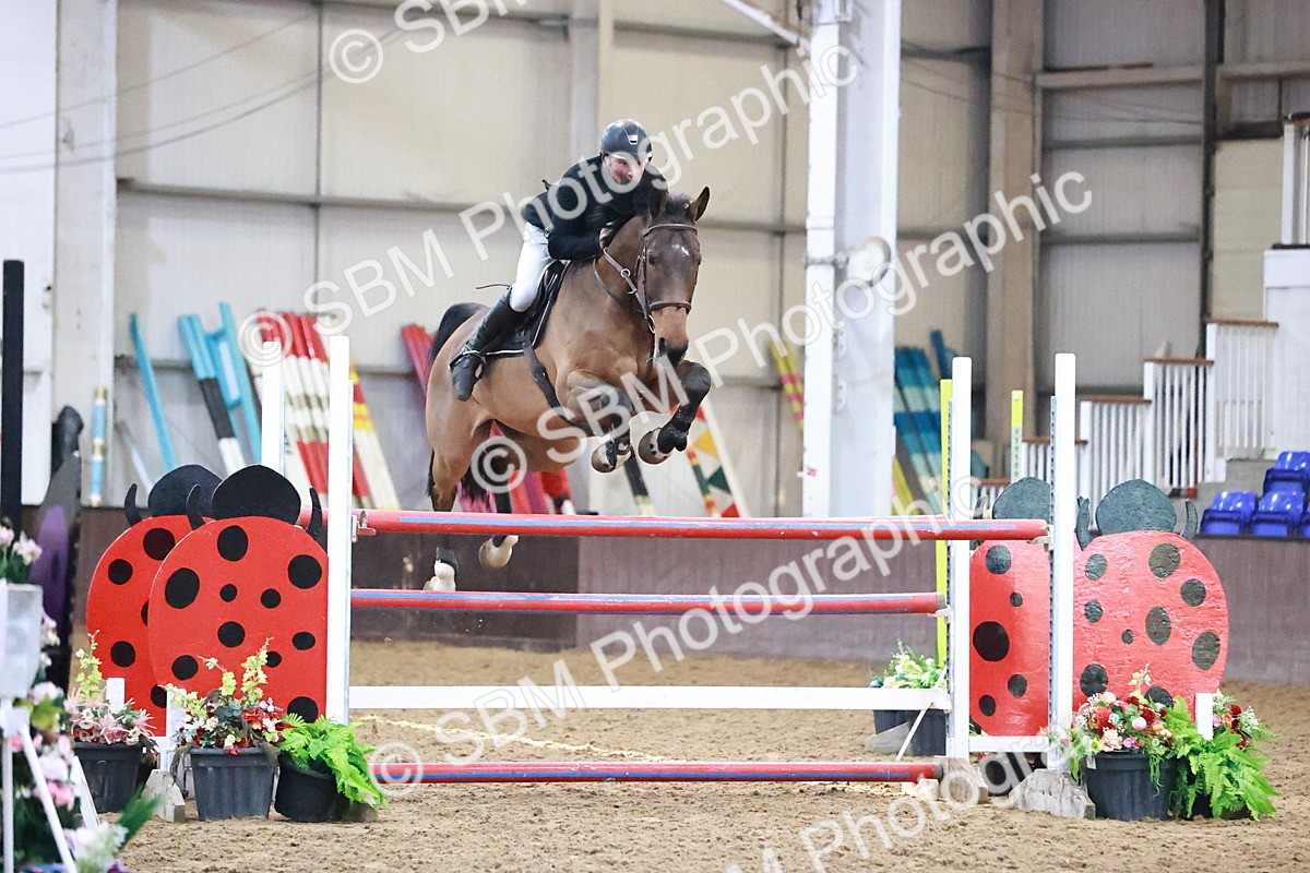 SBM_003228 - Class 12 - Blue Chip Dynamic B&C Championship Qualifier 1.25m 1.30m