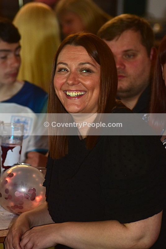 COU-198 - Courtney's 21st
