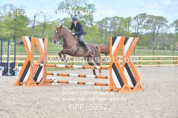 BPP_6352 - CLASS 33 MON Scottish Spring Final 85cm