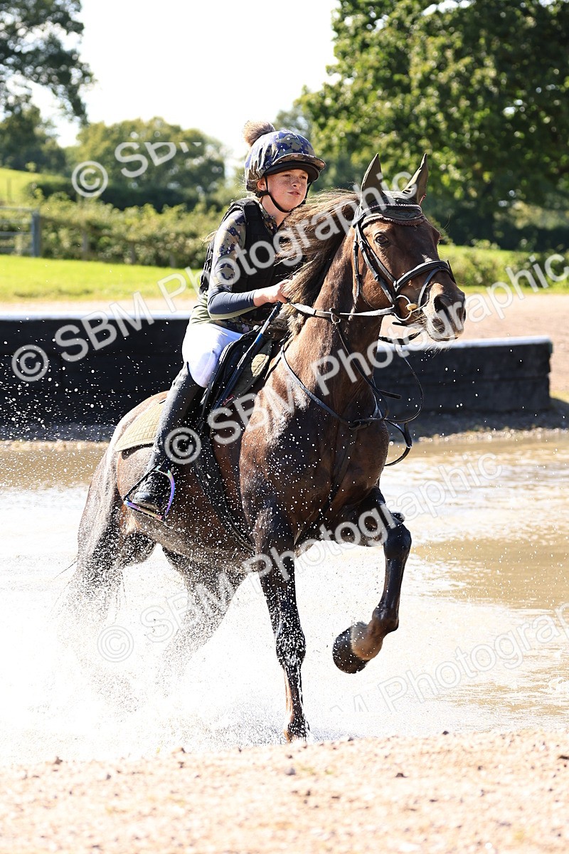 SBM_23807 - E11 - Eventers Challenge 60cm Championship