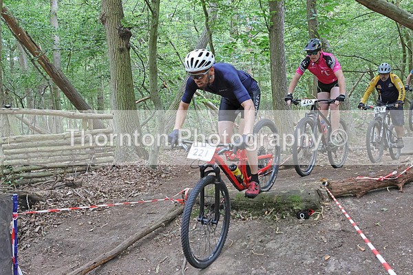 A41A6128 - MTB East Round 7 Potash 12:10 Male S2/Male U14/U16 (45Min)