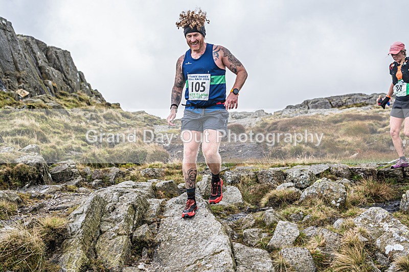 Three Shires-742 - Three Shires Fell Race Saturday 26th September 2026