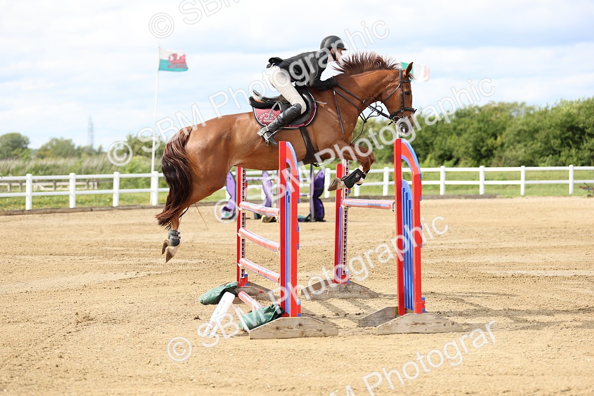 SBM_001481 - Class 6 - National B&C Handicap Championship Qualifier - 1.25m