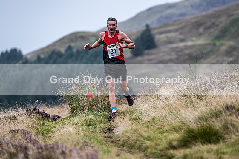 Gavel-255 - Ennerdale Show Gavel Fell Race Wednesday 26th August 2026