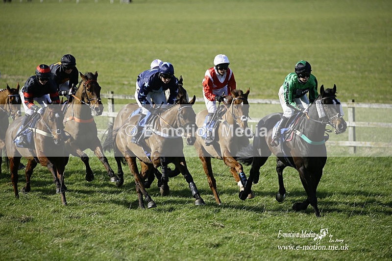 PtP 260222 339 - Kingston Blount Racing Club Point-to-Point 26/02/22