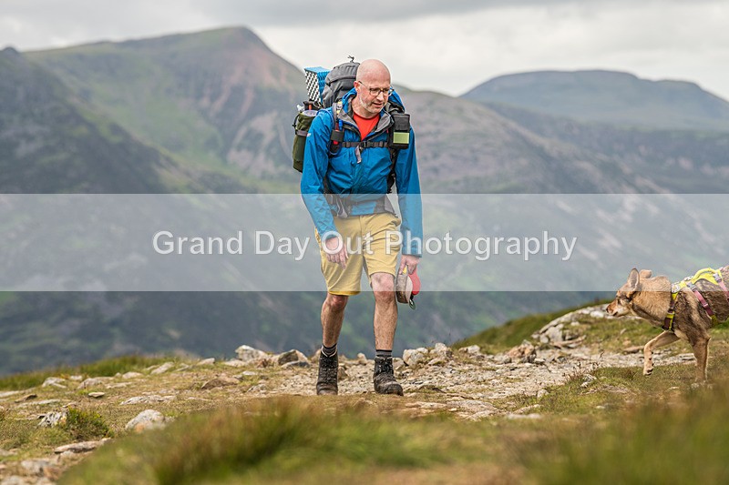 10 in 10-494 - 10 in 10 Challenge(MS Society Charity Event) 'Dalehead' Saturday 22nd June 2024