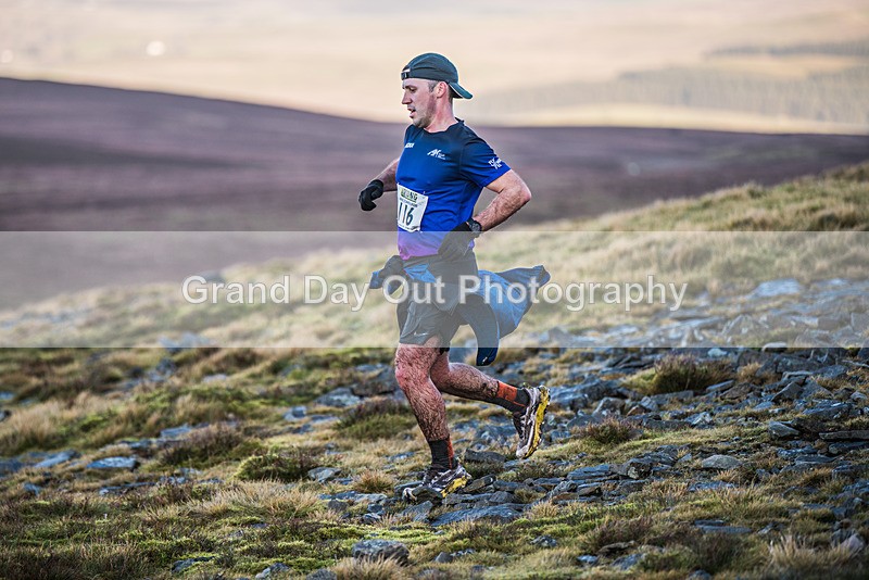 Nine Standards-164 - Nine Standards Fell Race Monday 1st January 2024