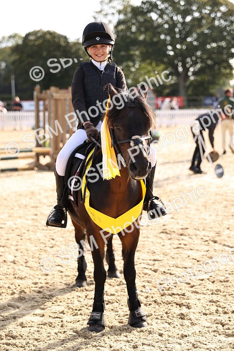 SBM_59746 - J11 - Junior Pony 50cm Championship