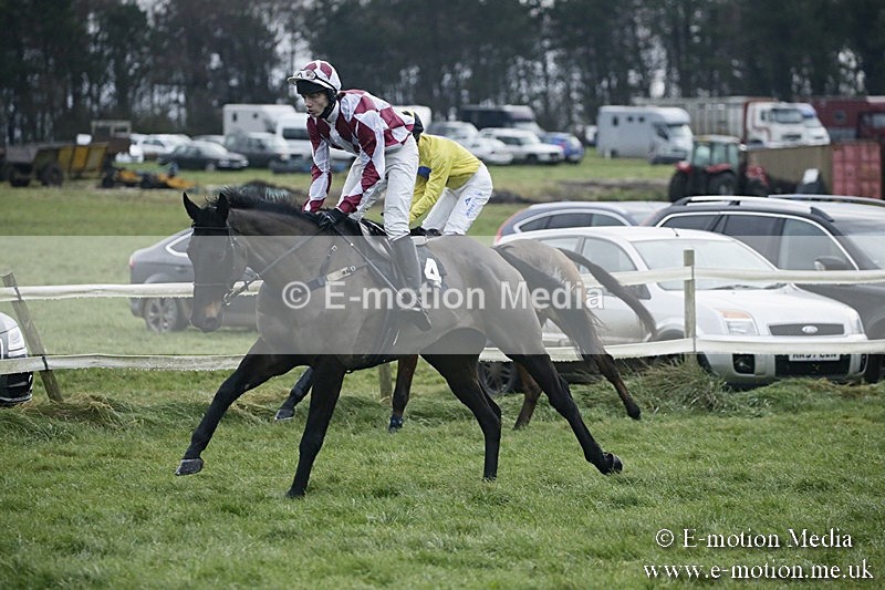 PtP 031217 698 - Hursley Hambledon Point-to-Point Larkhill 03/12/17