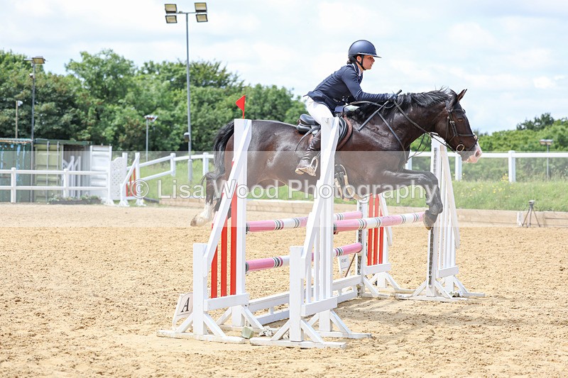 3E7A3433 - Class 5: Senior Discovery/1m open