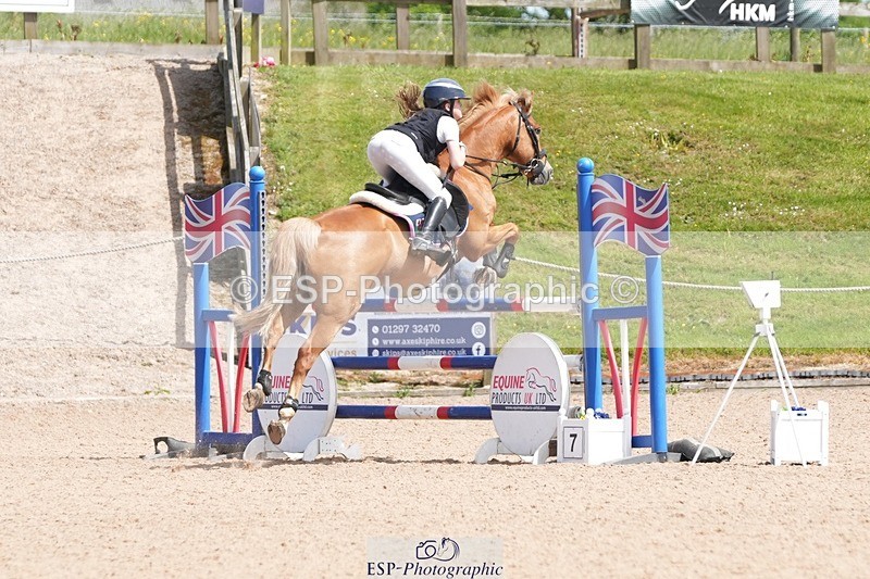 260523-144306-00700 - Cls 8 Pony Newcomers and 1m Open