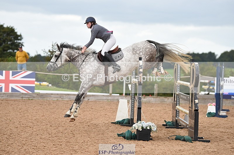 230813A-150550-13521 - Cls 50 Senior Foxhunter
