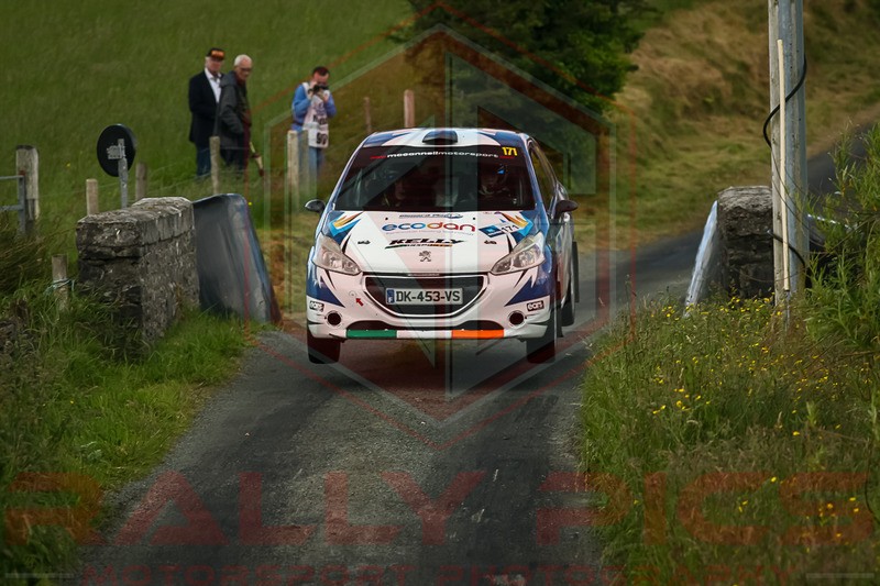 Wilton Recycling Donegal Rally Friday 181 of 207 - Wilton Recycling Donegal International Rally