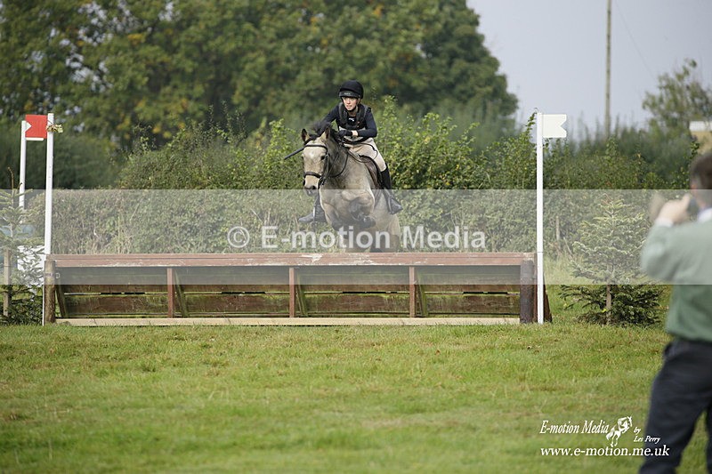 WWHT 171021 0711 - Open Novice (0.80m)  17/10/21