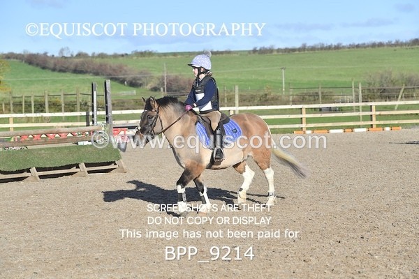 BPP_9214 - CLASS 2 50CM