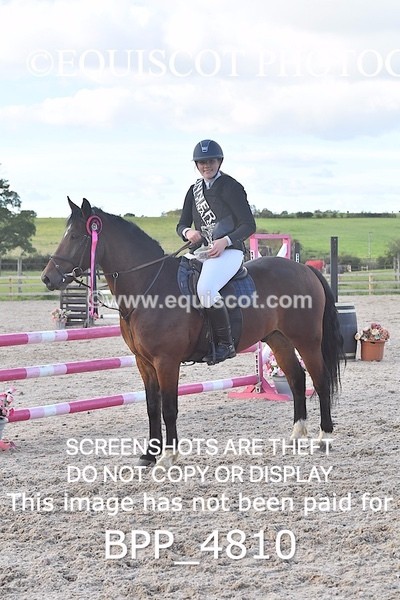BPP_4810 - CLASS 13 PONY 90CM FINAL