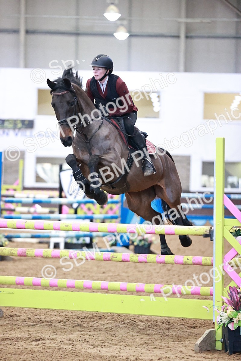 SBM_005103 - Class 23 - Blue Chip Joint Care Power Championship Qualifier 1.10m