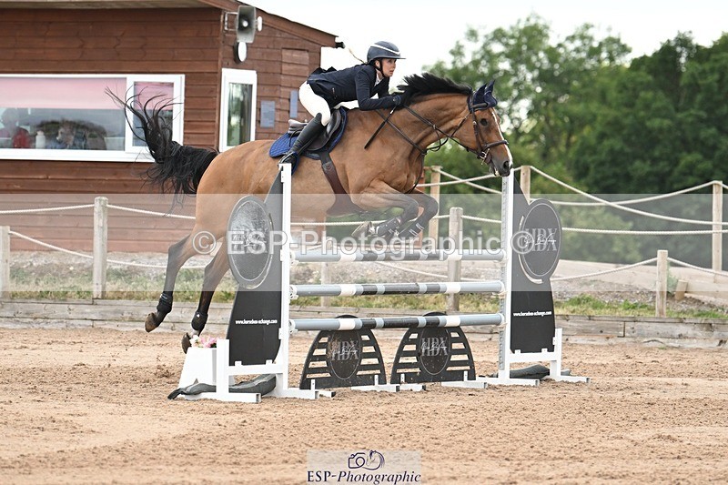 250726-123818-06410 - Cls 14 Bronze League Jump Off and Presentations