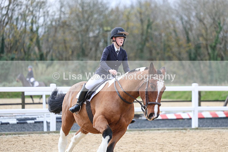 3E7A1584 - Class 3: 60 - 65 (A)