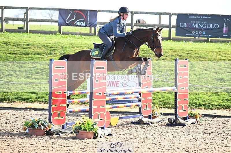 250329-091256-03824 - Cls 13 Snr 1.05m and 1.10m