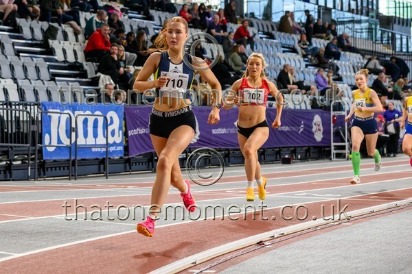 Age26SAT-916484 - Track Female Set Three