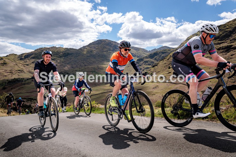 140706 - Blea Tarn Climb 14:00 - 15:00