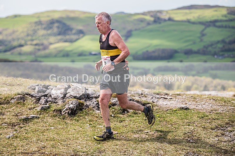 Dean Barwick-180 - Dean Barwick Dash Fell Race Sunday 19th April 2026