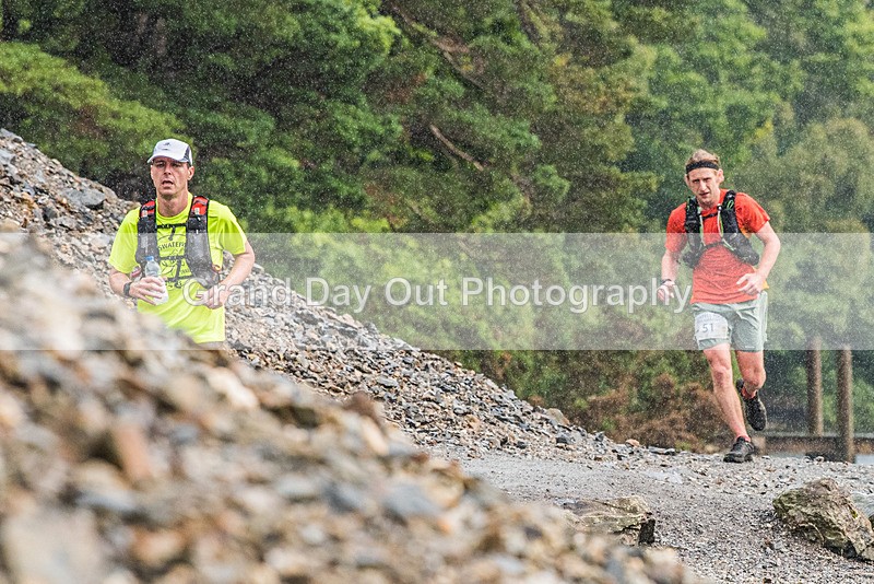 Scafell Pike-130 - High Terrain Events Scafell Pike Trail Marathon Sunday 20th August 2023