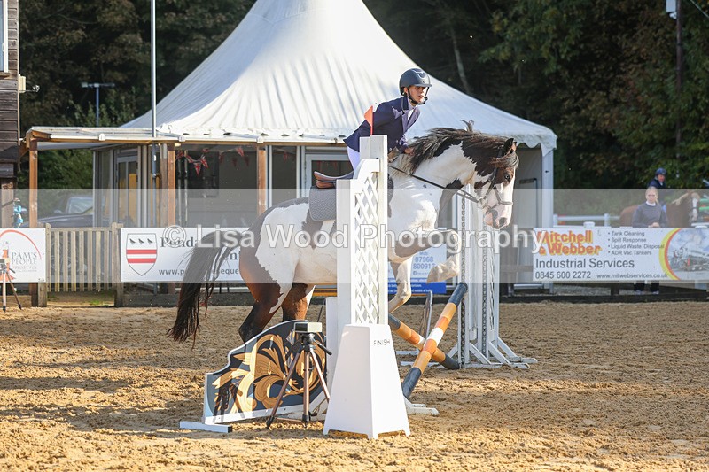 3E7A2639 - Class 3: 50cm Open