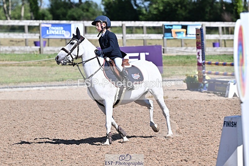 250627-160328-00615 - Cls 6 Stepping Stones 128cm and 138cm