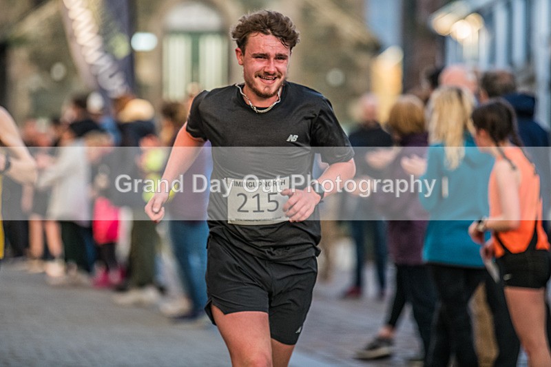 RTH-904 - Keswick Round The Houses Road Race Wednesday 23rd April 2025