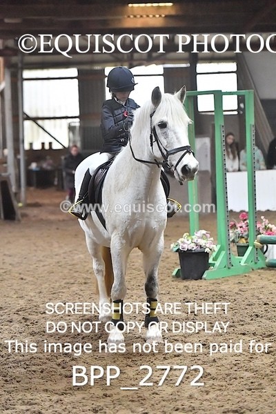 BPP_2772 - CLASS 3 40CM