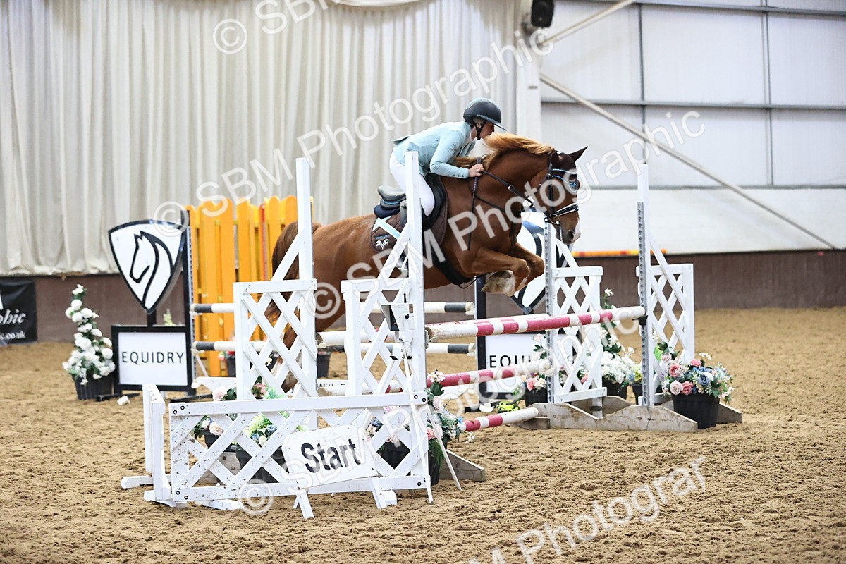 SBM_002527 - Class 9 - Senior British Novice 90cm