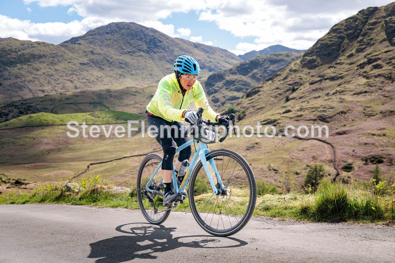 150222 - Blea Tarn Climb 15:00 - 16:00