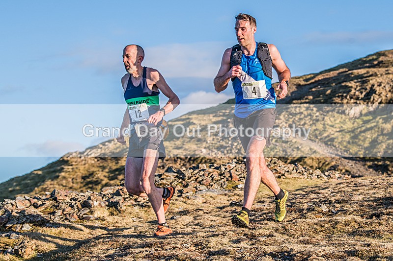 Grisedale-423 - Grisedale Grind Fell Race Wednesday 17th April 2024
